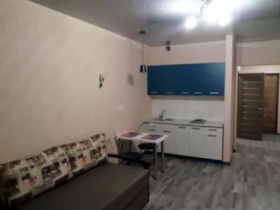 квартира по адресу Харьковское шоссе, 15-А