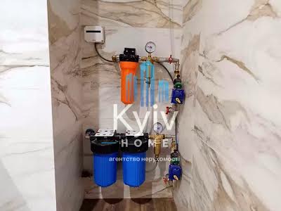 квартира за адресою вул.Бульварно Кудрявська, 17