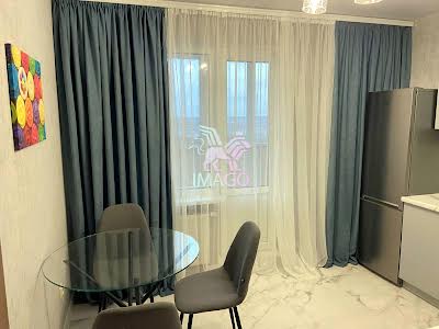 квартира за адресою Ревуцького вул., 54