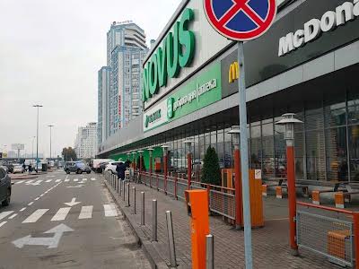 квартира за адресою Миколи Бажана просп., 1-М