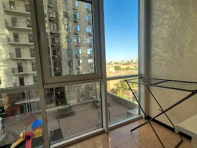 квартира за адресою Асташкіна вул. (Крива), 29
