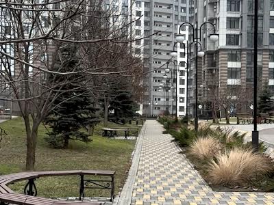квартира за адресою Кахи Бендукідзе вул., 2