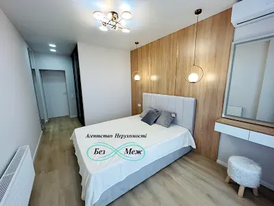 квартира по адресу Мартинова просп., 11