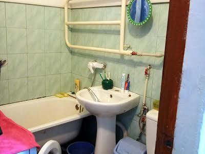 квартира по адресу Мира просп., 13