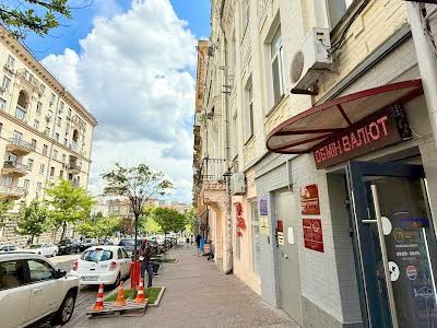 квартира за адресою Олеся Гончара вул., 14/26