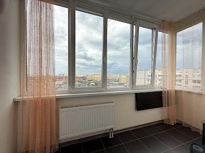 квартира за адресою Лесі Українки вул., 19