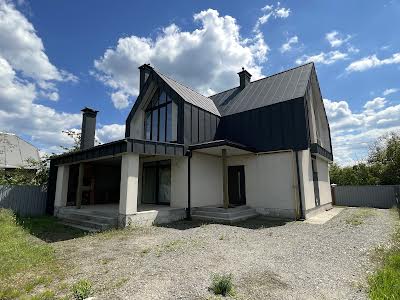 дом по адресу Українська ул., 34