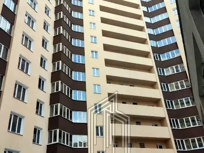 квартира за адресою Південна вул., 5-Б
