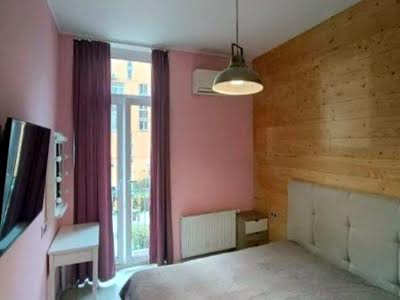 квартира за адресою Регенераторна вул., 4 к1-13