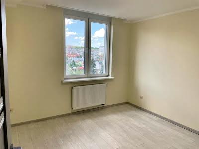 квартира за адресою Авраама Лінкольна вул., 6а
