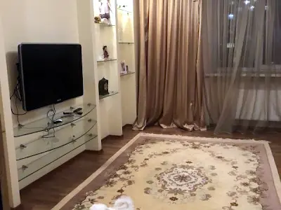квартира за адресою Одеса, Дідріхсона вул., 27