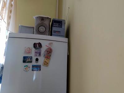 квартира по адресу Балтская дорога ул., 45