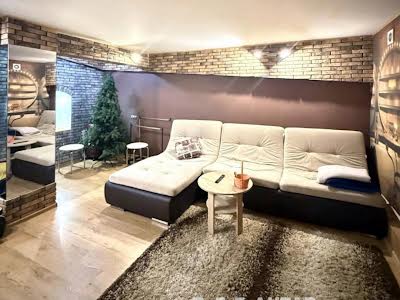 квартира по адресу Преображенская ул., 53