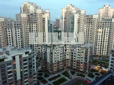 квартира по адресу Профессора Подвысоцкого ул., 4в