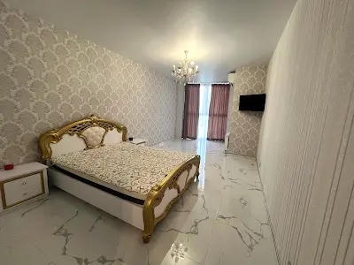 квартира за адресою Драгоманова вул., 2-Б