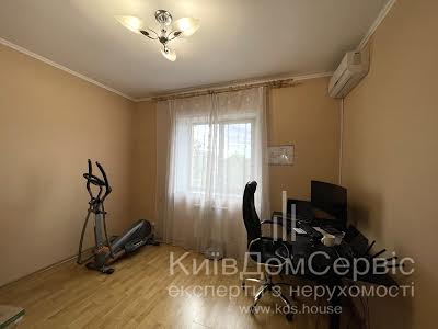 будинок за адресою Короля Данила вул. (Маяковського)