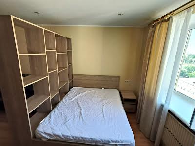 квартира по адресу Леси Украинки ул., 19