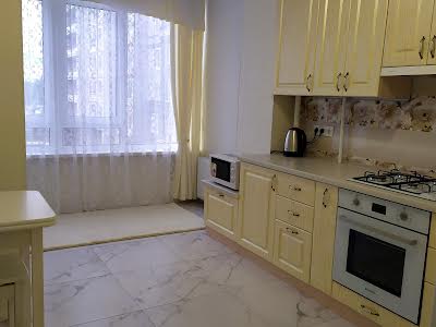 квартира по адресу Кожедуба ул., 3