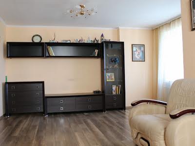 квартира по адресу Олевская ул., 3-А
