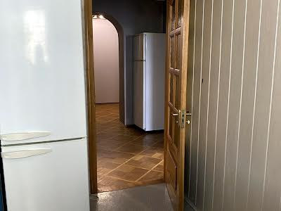 квартира за адресою Кавказька вул., 12