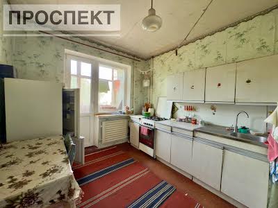 квартира по адресу Свободи просп. (Прокофʼєва), 24-Б