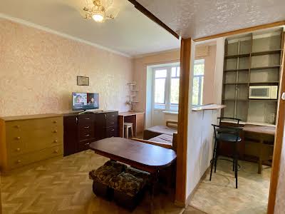 квартира по адресу Соцгородок ул., 327