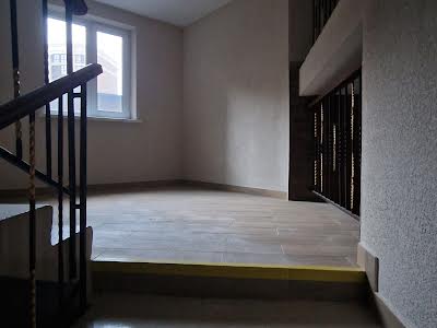 квартира за адресою Мартинова, 36