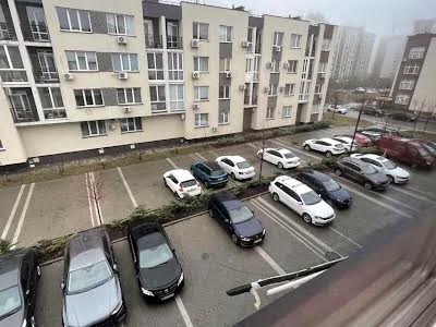 квартира по адресу Берёзовая ул., 41