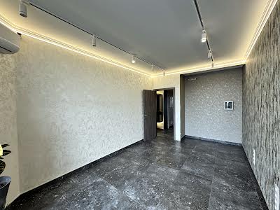 квартира за адресою Тадея Рильського бульв., 1