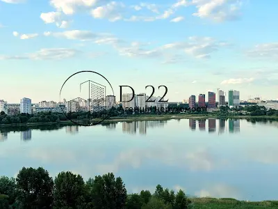 квартира за адресою Ревуцького вул., 54