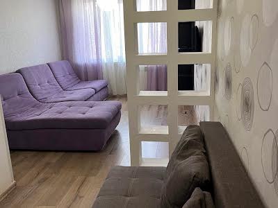 квартира за адресою Харківське шосе, 21/5