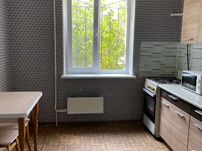 квартира по адресу Николая Закревского ул., 89