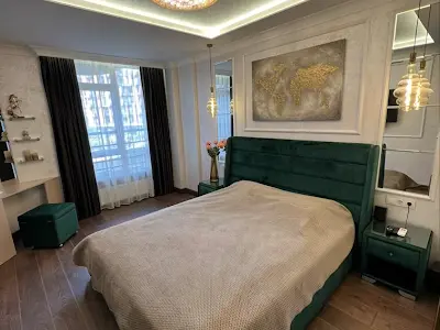 квартира за адресою Тадея Рильського бульв., 1