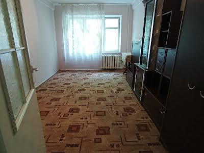 квартира за адресою Ірини Бекешкіної вул. (Генерала Карбишева), 18