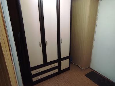 квартира за адресою Степана Бандери вул. (Шмідта), 25-А