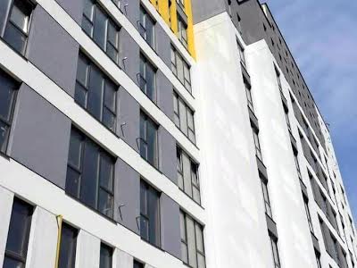 квартира за адресою Кільцева вул., 17а