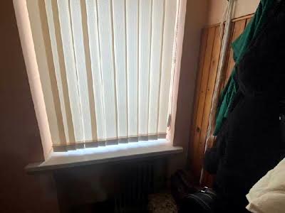 квартира за адресою Шептицьких вул., 27