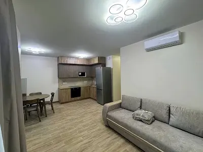 квартира за адресою Драгоманова вул., 31-А