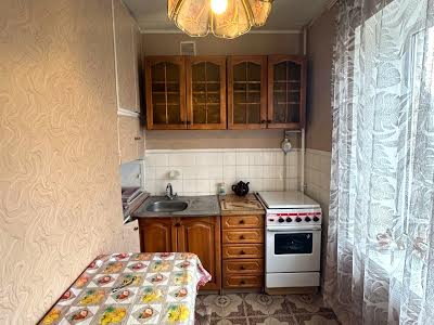 квартира за адресою Лесі Українки бульв., 24