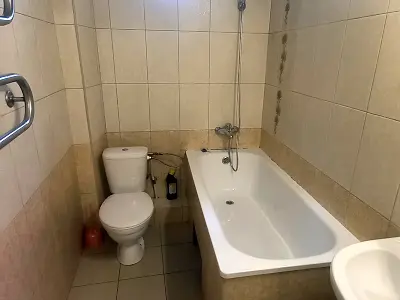 квартира за адресою Антона Головатого вул., 9
