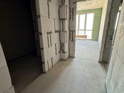 квартира за адресою Одеса, Варненська вул., 27а
