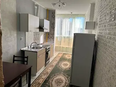 квартира за адресою Метрологічна вул., 15-А