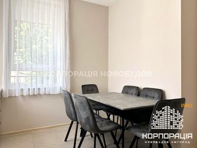 квартира за адресою Іштвана Сечені вул., 23