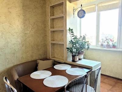 квартира по адресу Святоюріївська ул., 22
