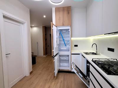 квартира по адресу Мартинова просп., 32