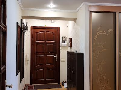 квартира за адресою Київ, Стадіонна вул., 6-А