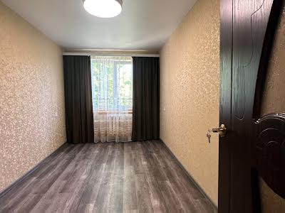 квартира за адресою Одеса, Небесної Сотні просп. (Маршала Жукова), 21