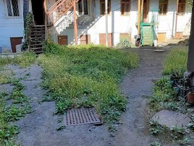 квартира по адресу Запорожская ул., 9