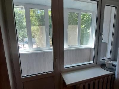 квартира за адресою Героїв Оборони Одеси вул. (Героїв Сталінграду), 88