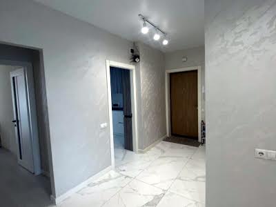 квартира за адресою Зелена вул., 281б